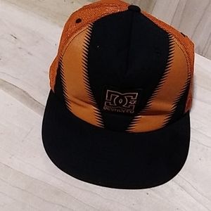DC hat